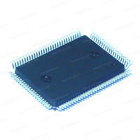 Circuitos Integrados Componentes HART-M310 QFP100, Chips Nuevos, Lista de Materiales Original