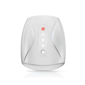 Masajeador de manos eléctrico inalámbrico con 3 niveles de terapia de punto de presión de compresión para aliviar la tensión y el entumecimiento - Product Image 2