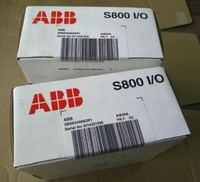 Nouveau 1PC nouveau 3BSE040662R1 AI830A Module PLC dans la boîte expédition accélérée garantie d'un an PLC