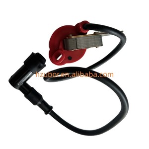 อะไหล่เครื่องยนต์มอเตอร์ไซค์คุณภาพสูง คอยล์จุดระเบิด สกู๊ตเตอร์ CDI คอยล์จุดระเบิด สำหรับ Piaggio <span class=keywords><strong>VESPA</strong></span> 90 <span class=keywords><strong>S150</strong></span> - Product Image 5