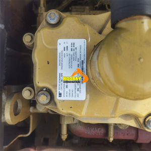 Excavatrice d'occasion CAT 330D2L 330D2 30 tonnes, excavatrice hydraulique Caterpillar 330D2 330DL japonaise pas chère à vendre - Product Image 4