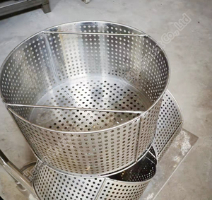Esterilizador de Agua por Ebullición Pequeño, Autoclave de 150L, Precio de Esterilizador - Product Image 3