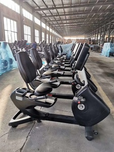 EB8800 Commercial Gym Fitness Equipment <strong>Recumbent</strong> <strong>Bike</strong> <strong>Exercise</strong> <strong>Bike</strong> - Product Image 3