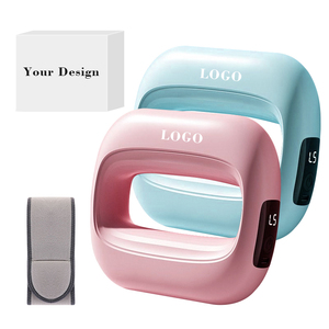 Círculo de Ejercicio Inteligente para Personas con Poco Iniciativa, Ayuda a Perder Peso y Adelgazar la Cintura - Product Image 1