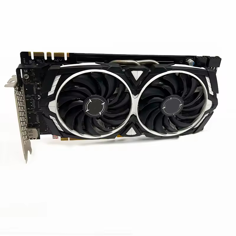 Graphic Card P104-100 8GB Graphics Card GPU Used High Hashrate