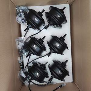 BLDC 36V 48V 250W 350W geared electric <span class=keywords><strong>bike</strong></span> motor <span class=keywords><strong>de</strong></span> cubo <span class=keywords><strong>de</strong></span> bicicleta eléctrica FM-01-01-92Z - Product Image 6