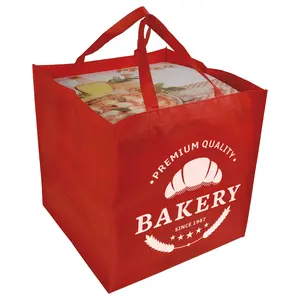 Livreur de pizza TNT, merchandising personnalisé - Product Image 1