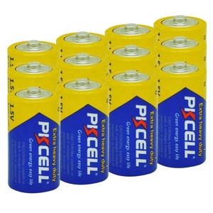 Shenzhenzhenzhenc מחיר <span class=keywords><strong>c</strong></span> r14p 1.5v סוללה תא יבש עבור לפיד אור - Product Image 1