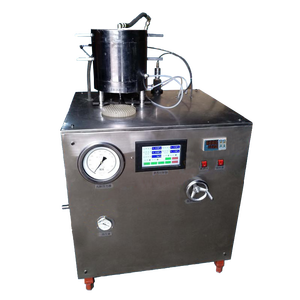 Testeur de perméabilité à l'eau multi-tension à haute précision stabilisé automatiquement, appareil d'imperméabilité ISO pour l'origine américaine 1 - Product Image 3