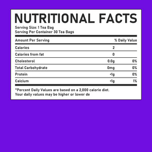 High Quality Daily Wellness Tea Bag with <b>Protein</b> and Calcium Improve Digestive Function Supplement - Product Image 2