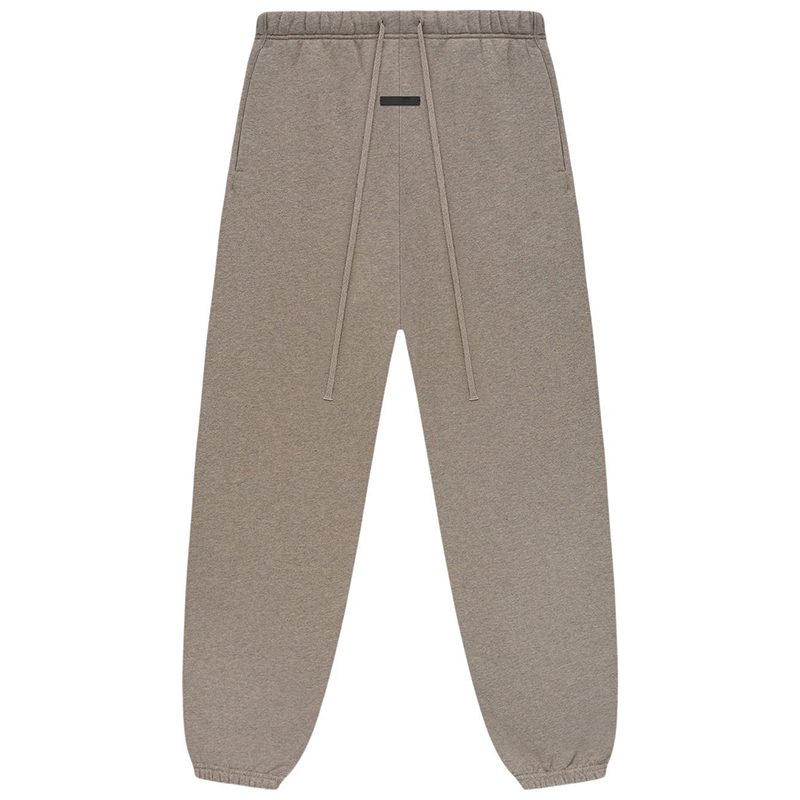 Dark Heather pants