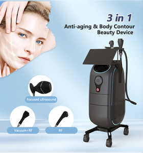 Appareil esthétique 2026 en promotion pour le traitement de la cellulite, le raffermissement cutané et le <span class=keywords><strong>drainage</strong></span> <span class=keywords><strong>lymphatique</strong></span> - Product Image 3