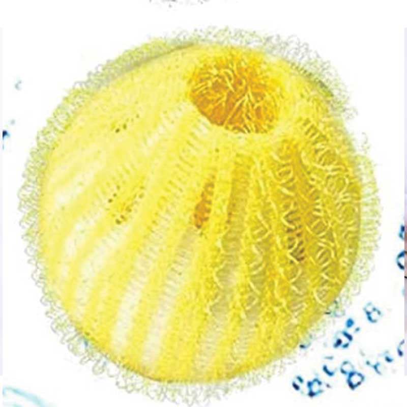 Jaune doré (3,5 cm)