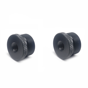 Vis de fixation OEM pour <span class=keywords><strong>appareil</strong></span> <span class=keywords><strong>photo</strong></span>, vis creuse de conversion haute qualité 1/4 vers 3/8 pour <span class=keywords><strong>appareil</strong></span> <span class=keywords><strong>photo</strong></span> - Product Image 6