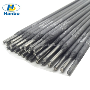 Ventes directes d'usine <span class=keywords><strong>de</strong></span> baguettes <span class=keywords><strong>de</strong></span> soudage en <span class=keywords><strong>fonte</strong></span> AWS ENiFe-CI baguettes <span class=keywords><strong>de</strong></span> soudage en nickel-fer Z408 électrode en <span class=keywords><strong>fonte</strong></span> 3.2mm - Product Image 4