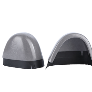 Puntera de acero antigolpes, zapatos de seguridad, puntera para minería y maquinaria pesada, botas de seguridad - Product Image 4