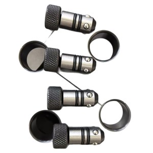 Pasadores Cilíndricos de Acero al Carbono Q235, Estándar GBT31604.1 2016, para Fijaciones de Plataformas de Soldadura y Posicionamiento - Product Image 5