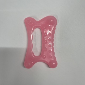 Instrumento de belleza moldeado para terapia de raspado, peine de masaje reafirmante y lifting - Product Image 5