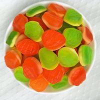 Gummies de Glutathion Naturel OEM ODM pour la Beauté de la Peau et la Santé du Foie, Durée de Conservation de 12 Mois, Vente en Gros en Marque Blanche Direct Usine