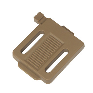 อะแดปเตอร์ติดตั้งหมวกกันน็อคสำหรับอุปกรณ์เสริมหมวกกันน็อค - Product Image 5