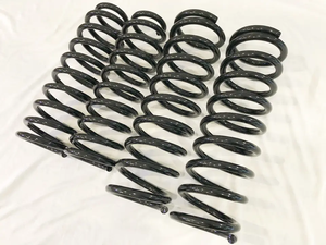 Amortisseur SOARAP Off Road pour Nissan Partol <span class=keywords><strong>Y60</strong></span>/Y61pick-up double tube aucun kits de suspension de cellules en mousse réglables avec bobine spr - Product Image 3