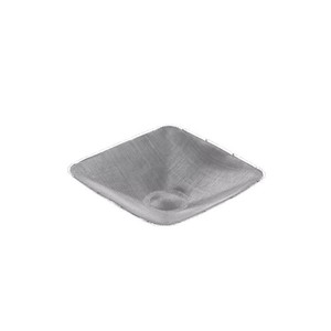 Filtro de acero inoxidable Good Heart para campana extractora, 29.5X29.5, cubierta de malla para filtro de grasa para ventilación de cocina - Product Image 2