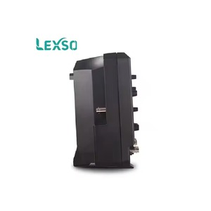 ออสซิลโลสโคปดิจิตอลแบบสัญญาณผสม 4 ช่องสัญญาณ Rigol Mso5074 70mhz พร้อมช่องสัญญาณ 16 ช่อง ความเร็วการสุ่มตัวอย่าง 8 Gsa/s Lexso - Product Image 2