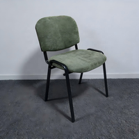 Chaise de bureau ergonomique moderne de haute qualité pour salle de réunion, salle de formation, mobilier de bureau, fournisseur chinois