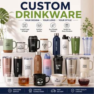 Custom Logo10 oz rainbow Plated Travel Coffee Kids <b>Mug</b> with Magnetic Lids 10oz Double Walled Gifts Small Mini Adventure Tumbler - Product Image 6