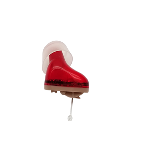 Audífonos Médicos Mini 2026, Nuevo Modelo, para Pérdida Auditiva, con Estuche de Carga, Económicos, Portátiles, para Personas Mayores - Product Image 2