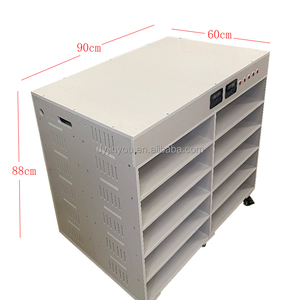 Tủ trưng bày, chuồng nuôi bò sát trưởng thành, rắn, làm bằng PVC, có điều khiển nhiệt độ thông minh, đóng gói phẳng - Product Image 2
