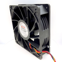 Ventilador de refrigeración 14038 7.2A 14cm 7500RPM KZ14038B012U