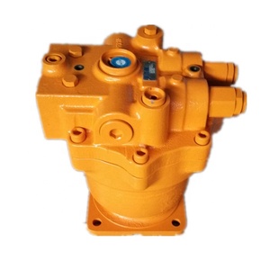 Motore idraulico 31QA-10130 per Hyundai HX380L R360LC-9 R390LC-9 R430LC-9A motore dell'oscillazione R380LC-9A motore dell'oscillazione - Product Image 1
