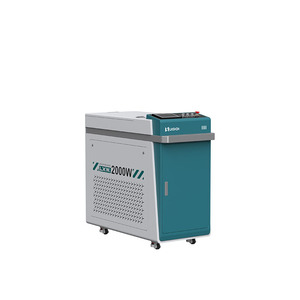 Descuento en Láser de Eliminación de Óxido de 1000w, 2000w y 3000w, Limpiador Láser Portátil de 1500w y 2000w - Product Image 5