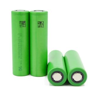 Vtc4 us18650 батарея 2100mah 3,7 V 30A перезаряжаемая литий-ионная батарея 18650 батарея - Product Image 1