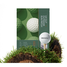 Medi Hill Discount prodotti da Golf per esterni 1 Patch YouTube - Product Image 1