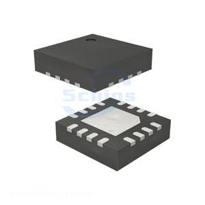 PI5USB2544AZHE Interface Original One Stop Service IC <b>USB</b> HOST <b>CONTROLLER</b> 16TQFN Electronic Chips Component 16 WFQFN Exposed Pad - Product Image 1