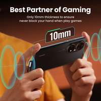 Câble USB C à angle droit UGREEN, charge rapide 3A, câble de données Type C, 1m 2m, câble USB à 90 degrés Type-C pour Huawei Honor