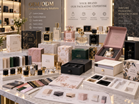 Solusi Kemasan Parfum Kustom Langsung dari Pabrik OEM ODM Pemasok Merek Parfum