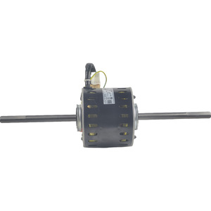 Moteur de ventilateur à double axe Dayang Y7S423B86 12V pour remplacement de l'unité de conduit de climatisation centrale - Product Image 1