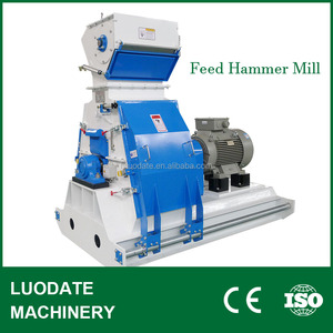 2023 Offre Spéciale machine de fabrication d'aliments pour animaux/mangeoire pour moutons et chèvres en Inde/machines de traitement d'aliments pour animaux avec prix factoriel - Product Image 5