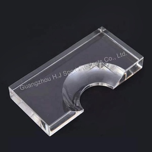 Soporte acrílico para bolas de billar, marcador de posición de bolas de billar, almacenamiento de localizador de bolas de billar de mesa - Product Image 3
