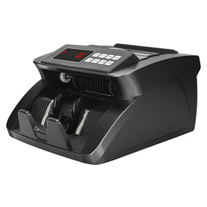 UNION 0711 portable coréen euro php <span class=keywords><strong>jpy</strong></span> compteur d'argent mixte comptage d'argent machine - Product Image 2