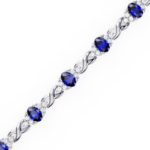 Classic <b>Silver</b> <b>Bracelets</b> for Women Minimal Style Smooth Shiny Finish Daily Wear Jewelry Wedding Gift - Product Image 1