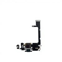 Câble flexible de port de charge pour téléphone portable, conception en barre, emballage personnalisé pour 11 Pro, recommandé pour une utilisation publique