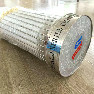 גביע אליפות העולם מותאם אישית אליפות כדור בייסבול mlb גביע מתכת 76 ס "מ אוסה פרס תחרות ספורט אוסף מזכרת - Product Image 3