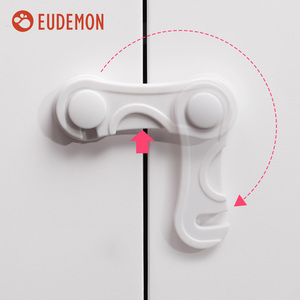 Đổi Mới An Toàn Trẻ Em Tủ Khóa Cho Trẻ Em - Product Image 3