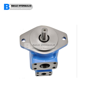 مضخة هيدروليكية <span class=keywords><strong>Vickers</strong></span> بجهد 20 فولت/ 25 فولت/35 فولت/45 فولت طراز رقم 20Q8A/11A/12A/21A/38A/50A/60A-1A30R - Product Image 6