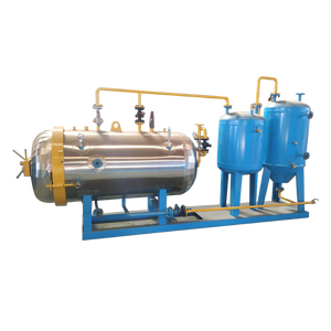 Machine de traitement des déchets avicoles pour abattoirs, sans danger, pour sites d'achat en ligne chinois - Product Image 2