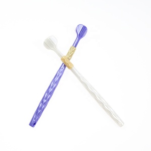 Cepillo de Dientes de Tres Lados para Limpieza Profunda, Venta Directa de Fábrica, Cepillo de Dientes con Mango Antideslizante para Adultos, Venta al Por Mayor - Product Image 3